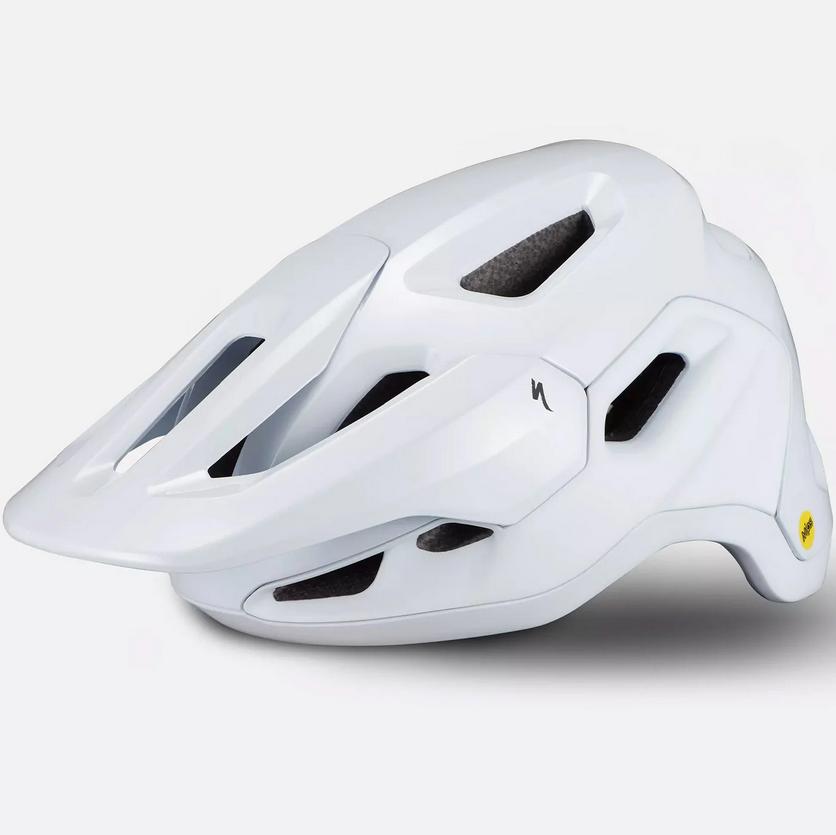 specialized specialized casco tactic 4 bianco