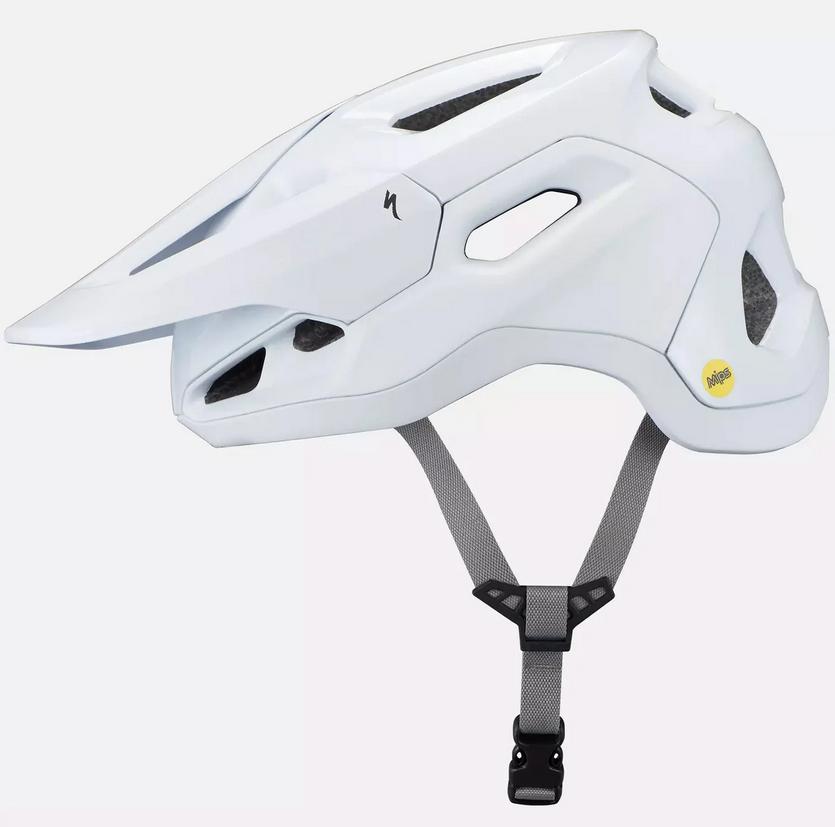 specialized specialized casco tactic 4 bianco