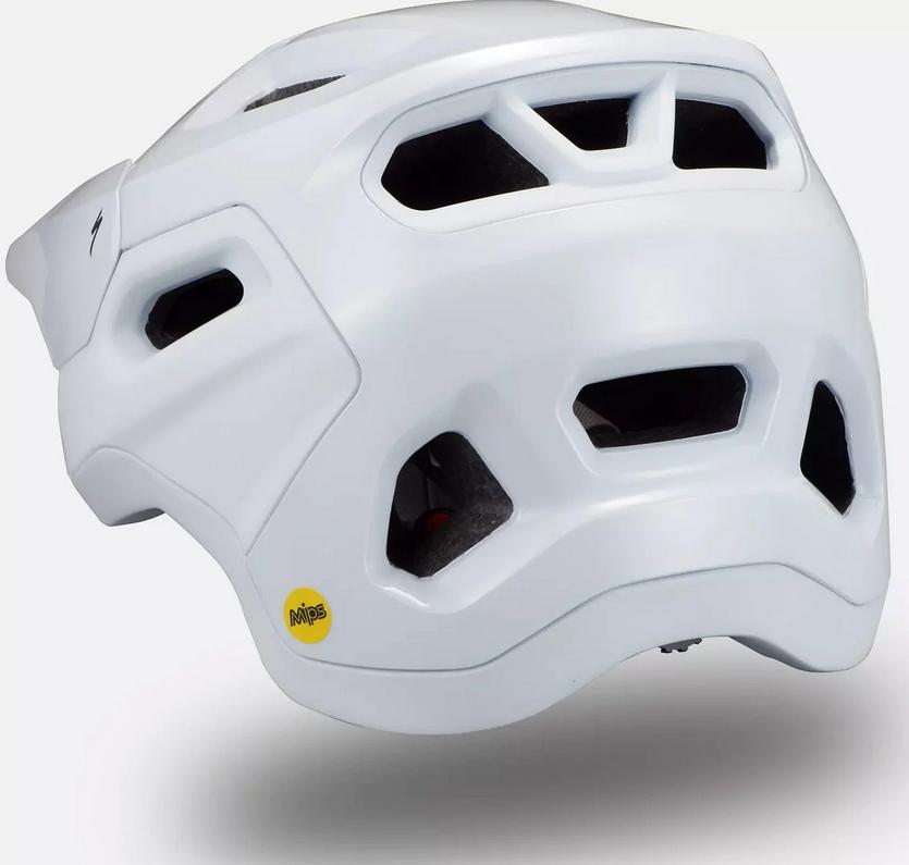 specialized specialized casco tactic 4 bianco