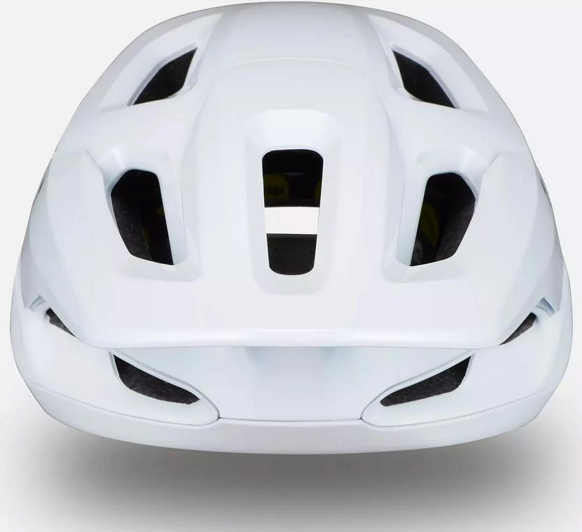 specialized specialized casco tactic 4 bianco