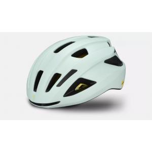 Casco align 2 hlmt mips ce bianco salvia opaco