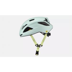 Casco align 2 hlmt mips ce bianco salvia opaco