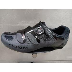 Scarpa comp rd nero/rosso