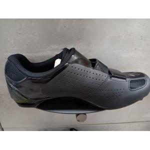 Scarpa comp rd nero/rosso