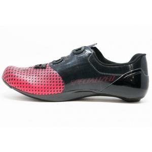 Scarpa s-works 6 rd nero/rosso