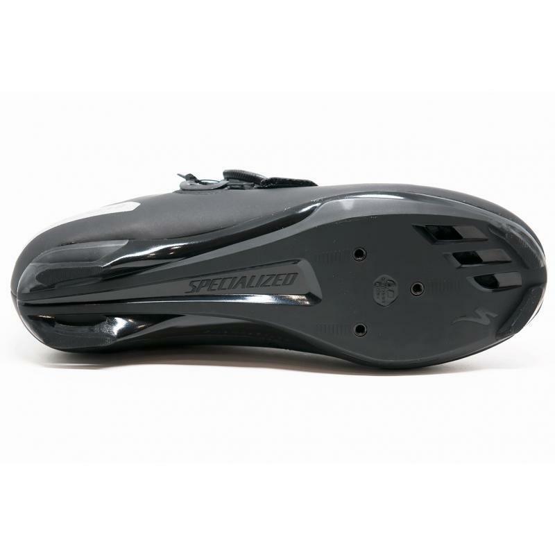 specialized specialized scarpa comp rd nero