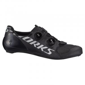 Scarpa s-works vent rd nero