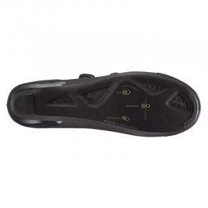 Scarpa s-works vent rd nero