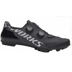 Scarpa s-works recon nero