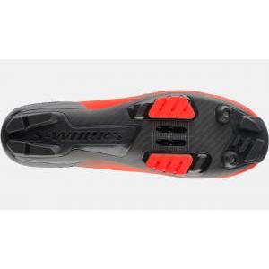 Scarpa sw recon rosso