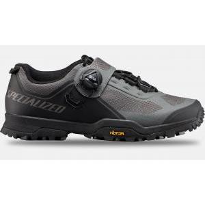 Scarpa rime 2.0 mtb nero