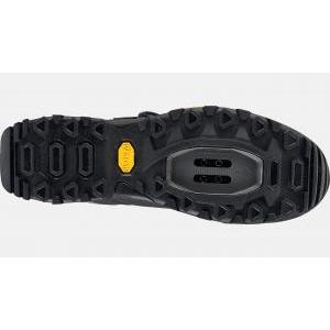 Scarpa rime 2.0 mtb nero