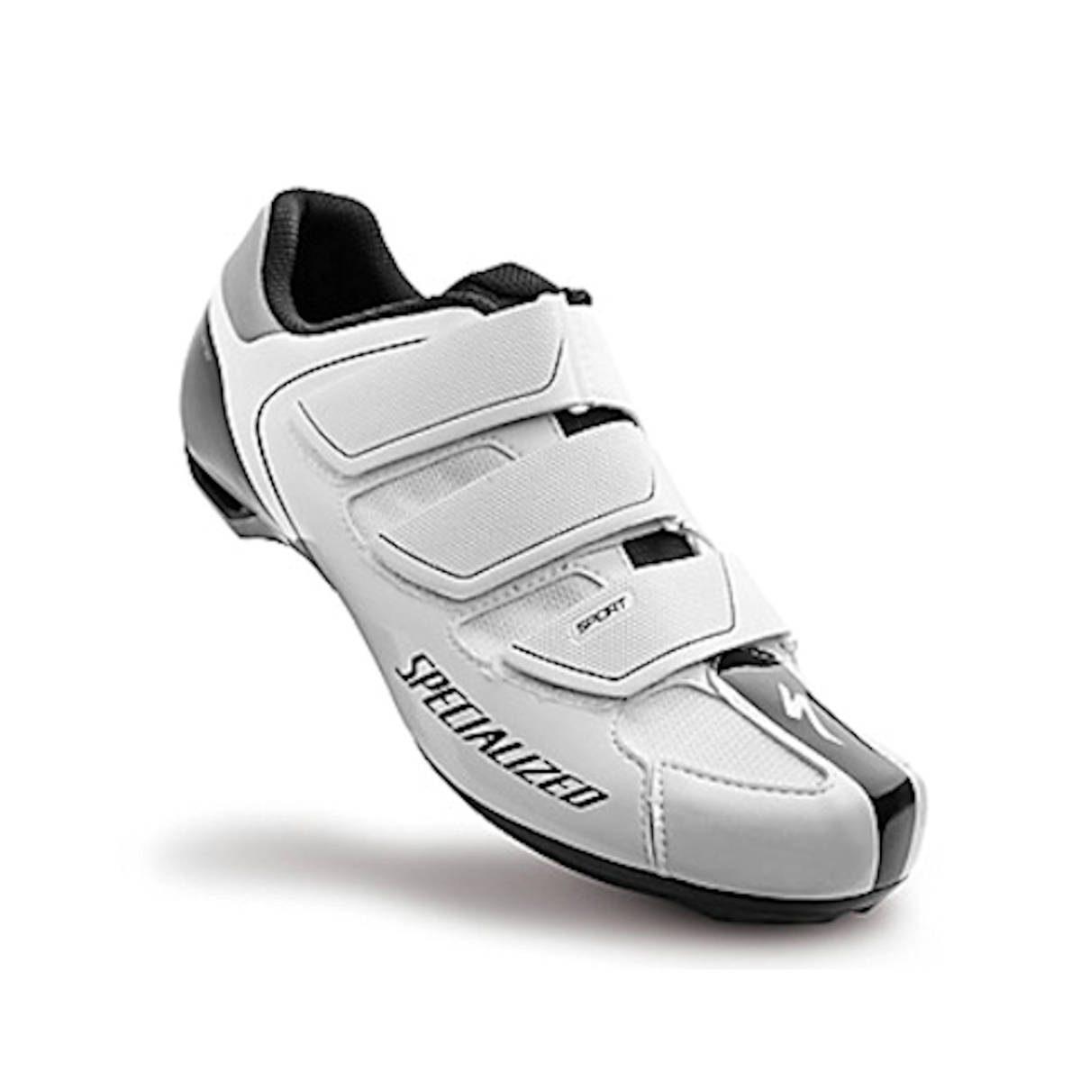 specialized specialized scarpa sport rd bco/nero