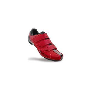 Scarpa sport rd rosso/nero