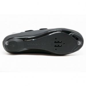 Scarpa bici sport strda nero