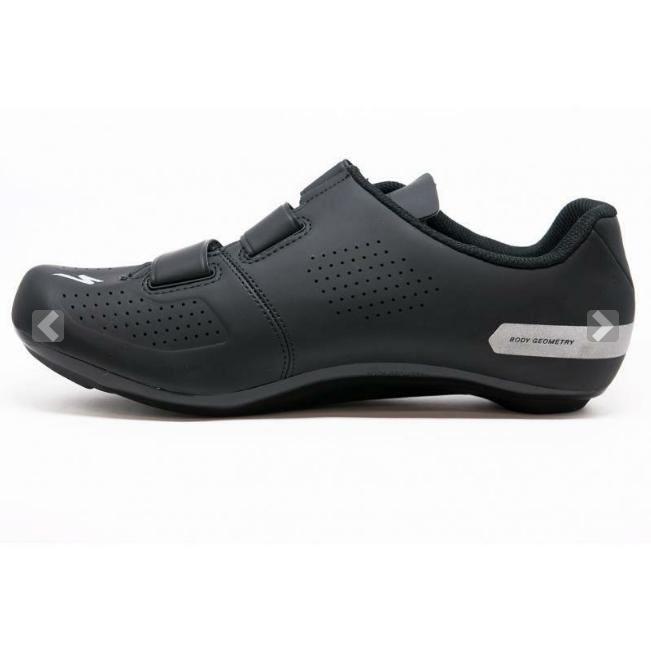 specialized specialized scarpa bici sport strda nero