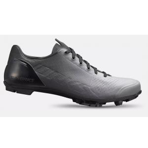 Scarpa s-works recon lace mtb grigio nero