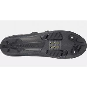 Scarpa s-works vent evo mtb nero