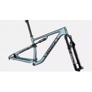 Telaio epic s-works camaleonte nero satinato