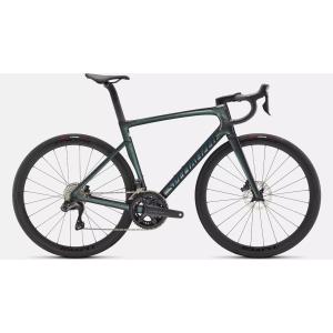 Bici tarmac sl7 expert crbn/oiltnt/frstgrn