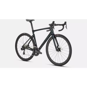 Bici tarmac sl7 expert crbn/oiltnt/frstgrn