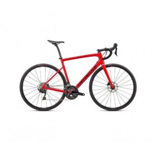 Bici tarmac sl6 sport rosso