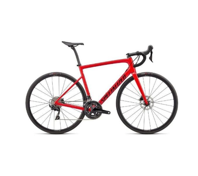 specialized specialized bici tarmac sl6 sport rosso