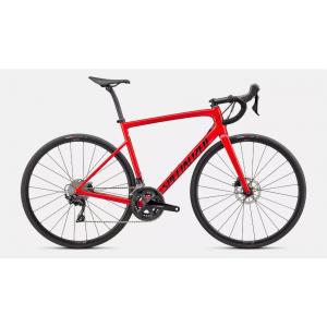 Bici tarmac sl6 sport rosso