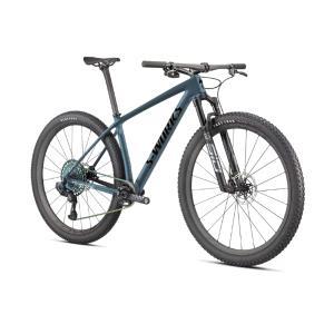 Bici epic ht s-works celeste