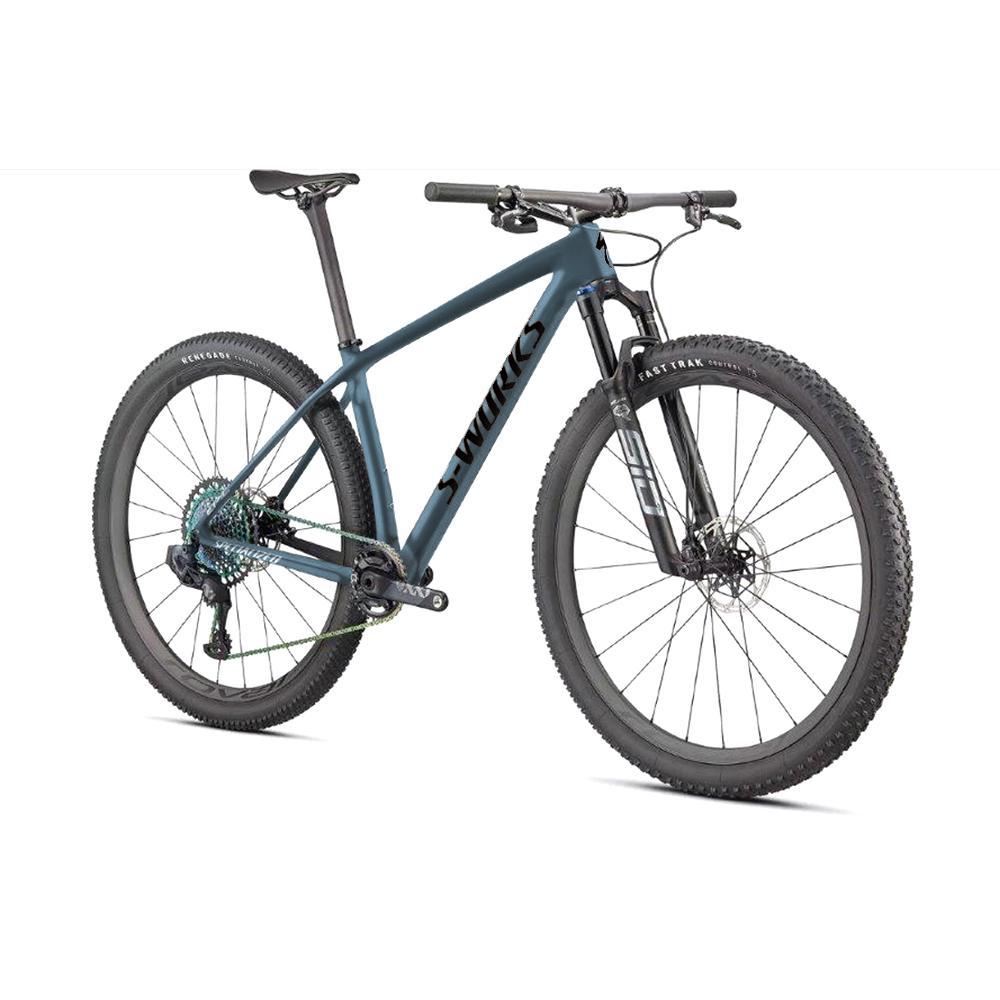 specialized specialized bici epic ht s-works celeste