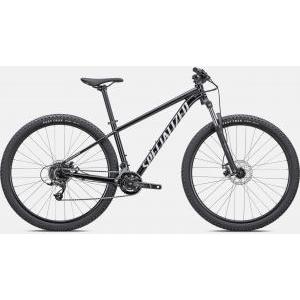 Bici rockhopper 29 nero bianco