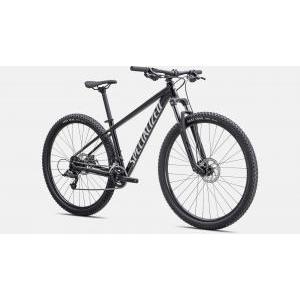 Bici rockhopper 29 nero bianco