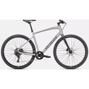 Bici sirrus x 3.0 flksil/iceyel/blk