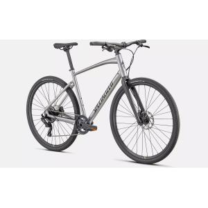 Bici sirrus x 3.0 flksil/iceyel/blk