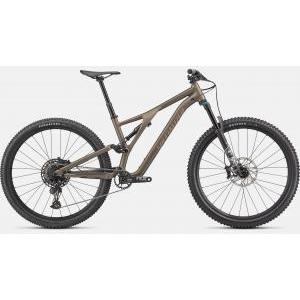 Bici sj comp alloy marrone s6