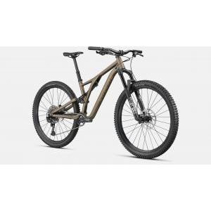 Bici sj comp alloy marrone s6