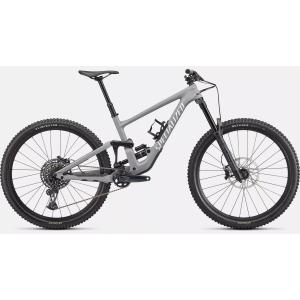 Bici enduro comp clgry/wht