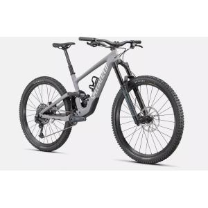 Bici enduro comp clgry/wht