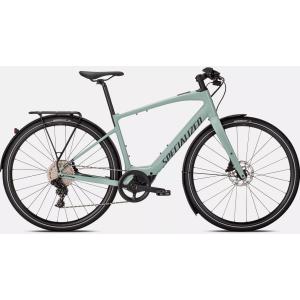 Bici vado sl 4.0 eq whtsge/blkrefl