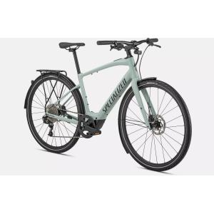 Bici vado sl 4.0 eq whtsge/blkrefl