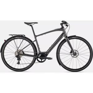 Bici vado sl 4.0 eq smk/blkrefl