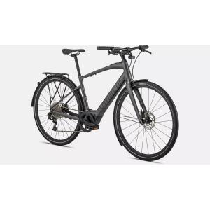 Bici vado sl 4.0 eq smk/blkrefl