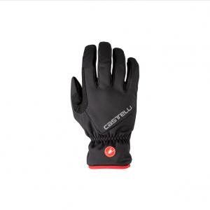 Guanti entrata t glove nero