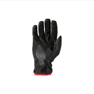 Guanti entrata t glove nero