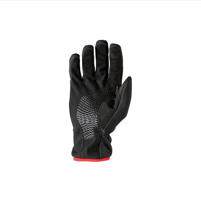 castelli castelli guanti entrata t glove nero