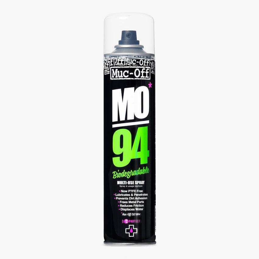 muc-off muc off protettivo m094 spray conf sing 400ml