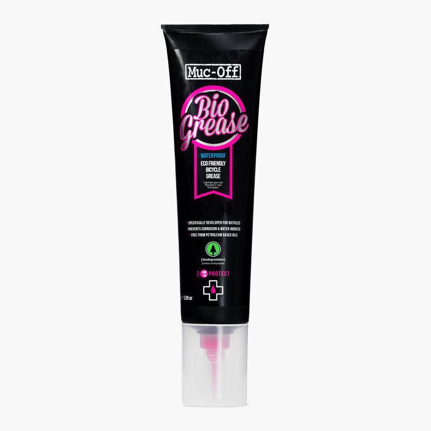 muc-off beltrami muc-off lubrificante multi purpose bio grease 150gr