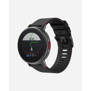 Cardio running vantage v2 nero-rosso shift