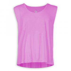 Basic casacca tunic rosa - cf 10pz