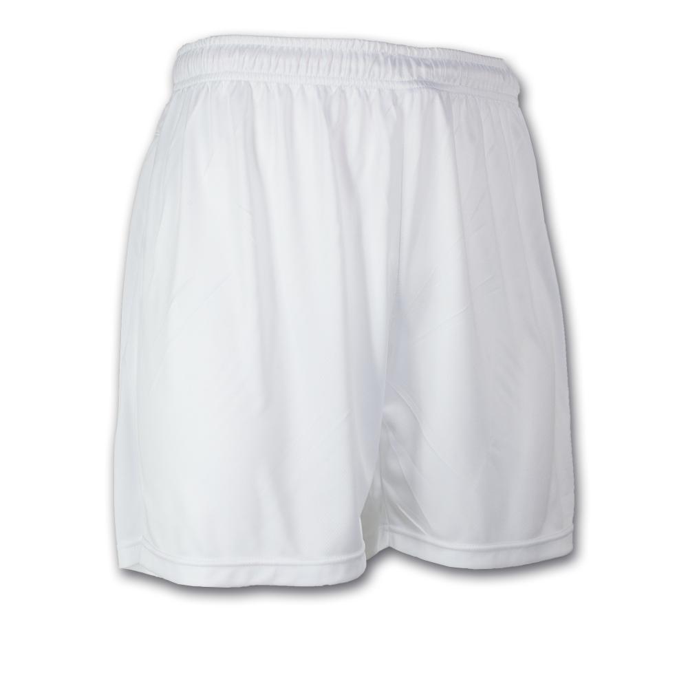 no brand basic pantaloncino (conf. 5pz) bianco